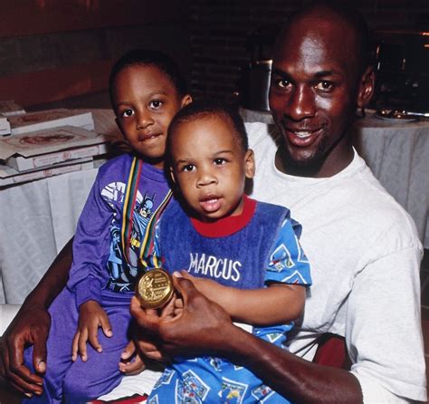 michael jordan wiki|michael jordan children.